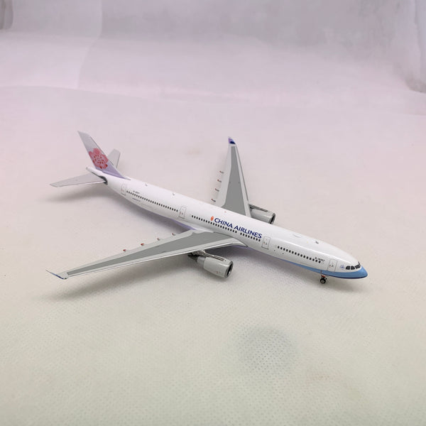 China Airlines A330-300 B-18357 Phoenix 1:400