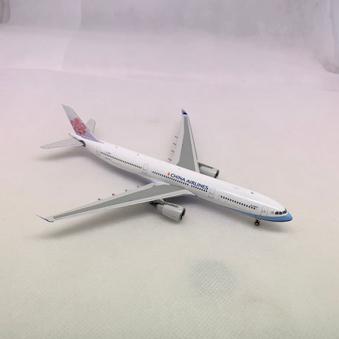 China Airlines A330-300 B-18357 Phoenix 1:400