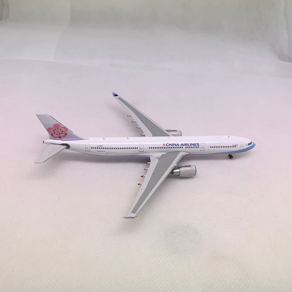 China Airlines A330-300 B-18357 Phoenix 1:400