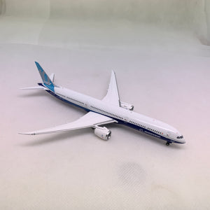 House Colour B787-10 N528ZC Phoenix 1:400