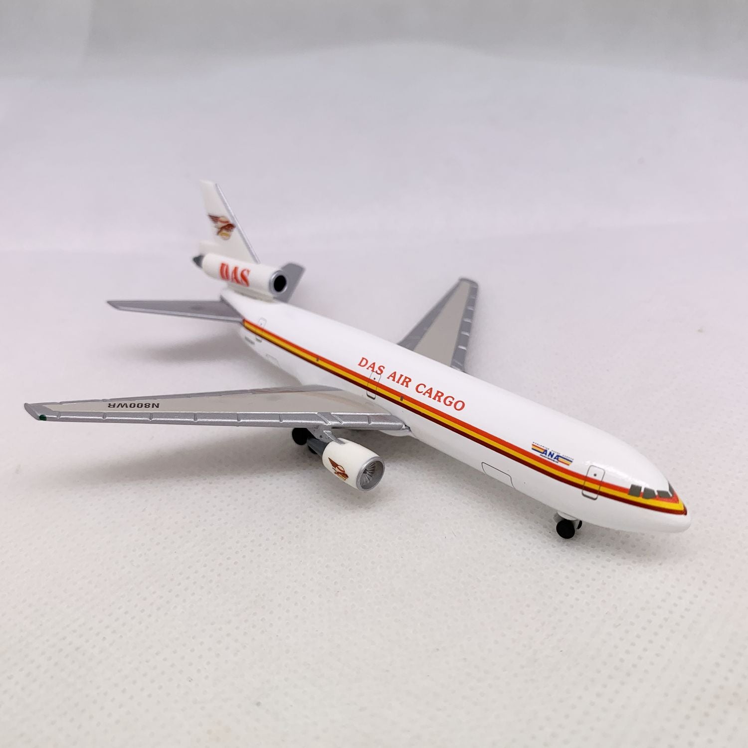HERPA 509466 MCDONNELL Douglas MD-11F FedEx Express N525FE 1/500 EUR 61,00 - FR HERPA 509466 MCDONNELL Douglas MD-11F FedEx Express N525FE 1/500 EUR 61,00 - FR