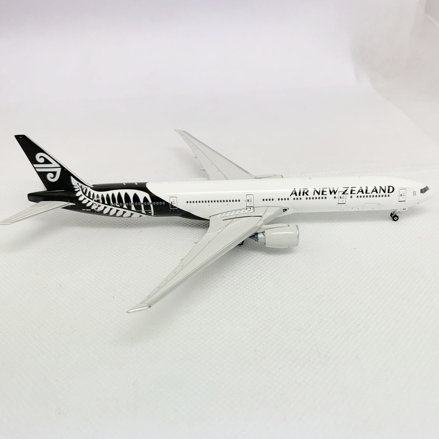 1/400 A340-300 エアカナダ 98'長野オリンピック C-FYLD ［55493
