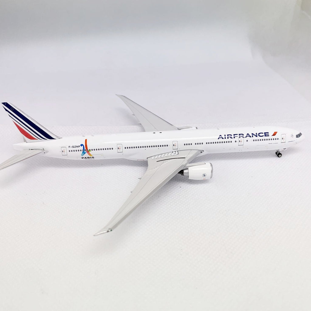 Air France B777-300ER F-GZNP Phoenix 1:400 – Diecastbird Plane 