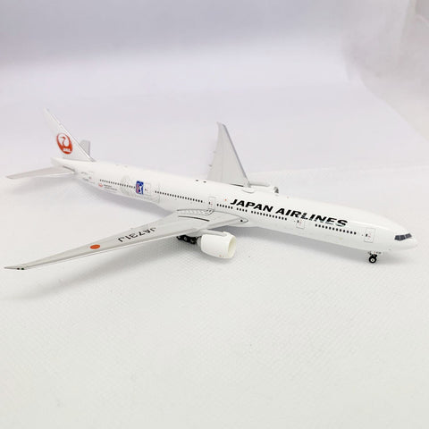 JAL B777-300ER JA731J Phoenix 1:400