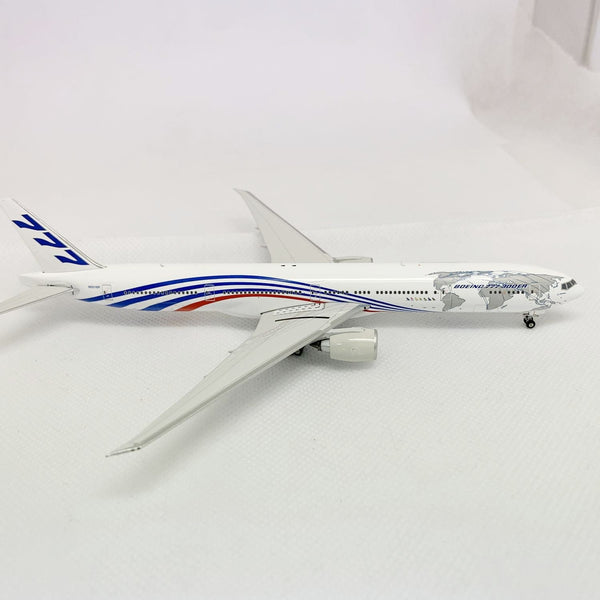 Boeing B777-300ER N5016R Phoenix 1:400