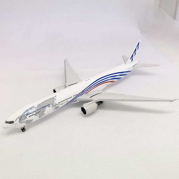 Boeing B777-300ER N5016R Phoenix 1:400