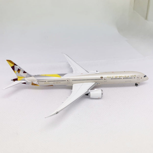 Etihad Airways B787-10 A6-BMA Phoenix 1:400