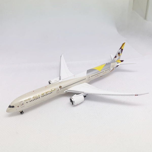 Etihad Airways B787-10 A6-BMA Phoenix 1:400