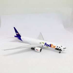 FedEx Express B777-FS2 N892FD Phoenix 1:400