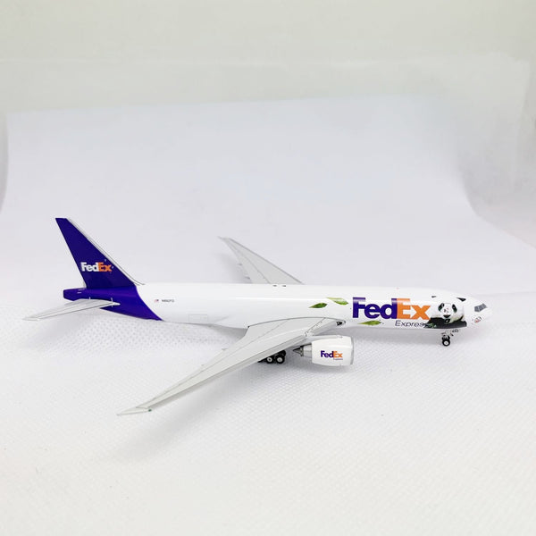 FedEx Express B777-FS2 N892FD Phoenix 1:400