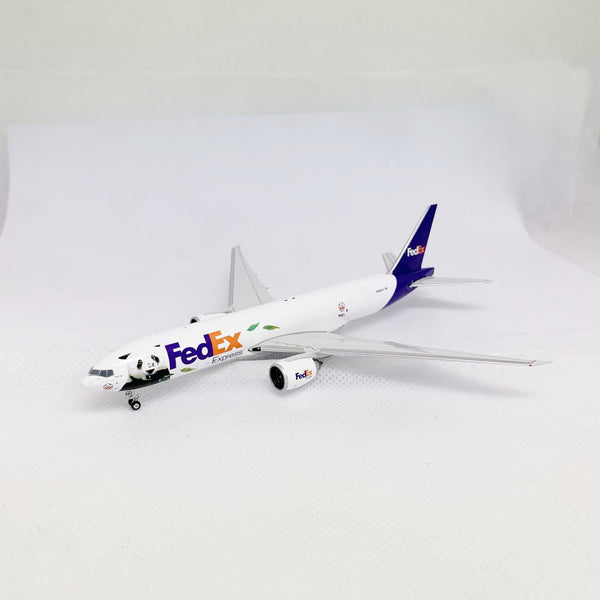 FedEx Express B777-FS2 N892FD Phoenix 1:400