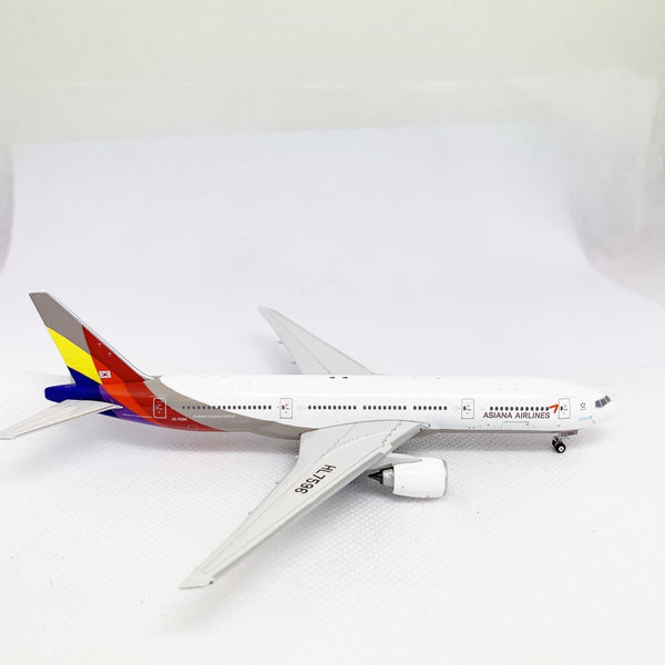 Asiana Airlines B777-200ER HL7596 Phoenix 1:400