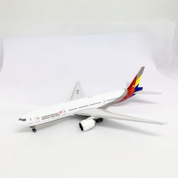 Asiana Airlines B777-200ER HL7596 Phoenix 1:400