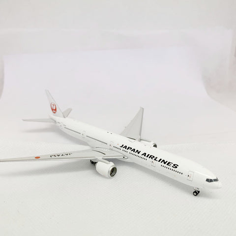 JAL B777-300ER JA741J Phoenix 1:400