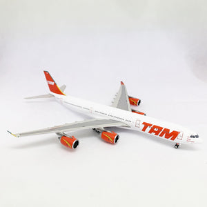 TAM A340-500 PT-MSN Phoenix 1:400