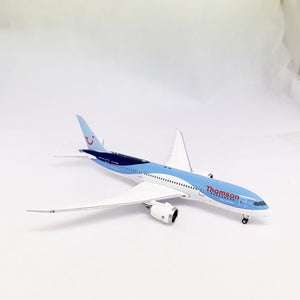 Thomson Airways B787-8 G-TUIE Phoenix 1:400