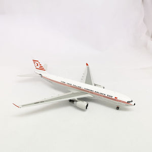 Turkish Airlines A330-200 TC-JNC Phoenix 1:400