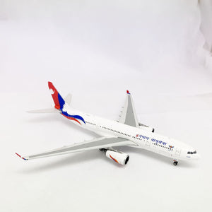 Nepal Airlines A330-200 9N-ALY Phoenix 1:400