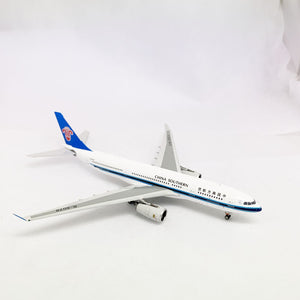 China Southern A330-200 B-6078 Phoenix 1:400