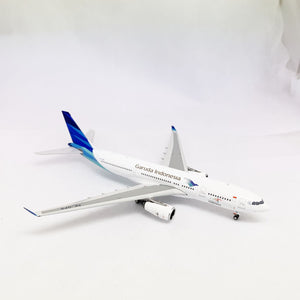 Garuda Indonesia A330-200 PK-GPS Phoenix 1:400