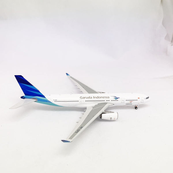 Garuda Indonesia A330-200 PK-GPS Phoenix 1:400