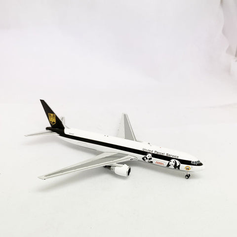 United Parcel Service B767-300ER N315P Phoenix 1:400