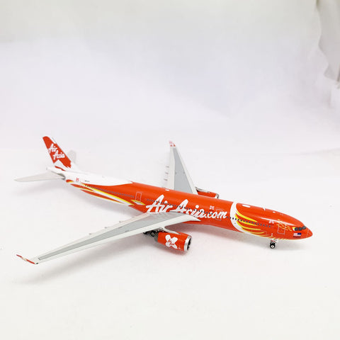 Air Asia A330-300 9M-XXT Phoenix 1:400