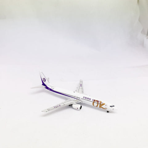 OK Air B737-900 B-5110 Phoenix 1:400