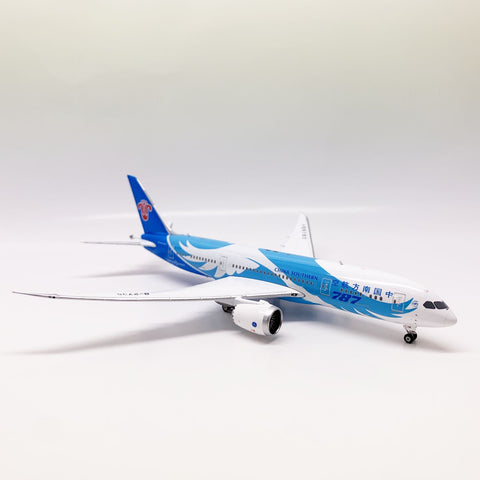 China Southern B787-8  B-2735 Phoenix 1:400