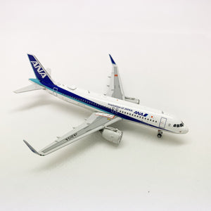 ANA A320 neo  JA213A Phoenix 1:400