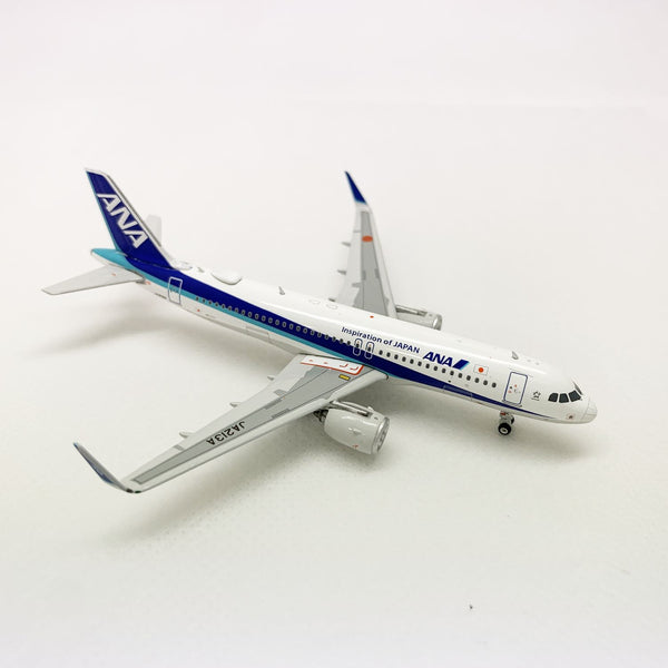 ANA A320 neo  JA213A Phoenix 1:400