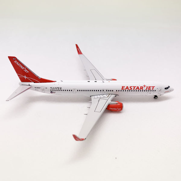 Eastar Jet B737-900ER  HL8096 Phoenix 1:400