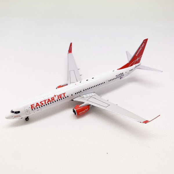 Eastar Jet B737-900ER  HL8096 Phoenix 1:400