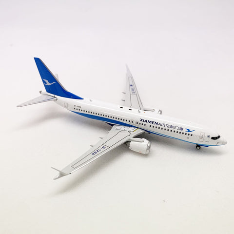 Xiamen Airlines B737-8Max  B-1288 Phoenix 1:400