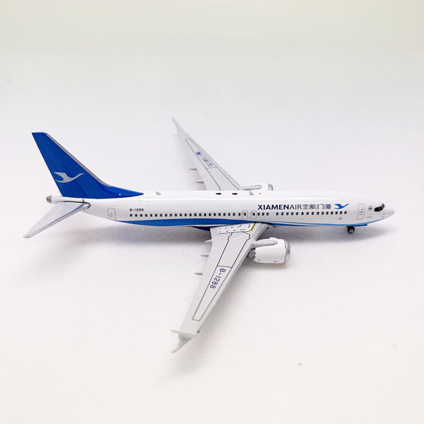 Xiamen Airlines B737-8Max  B-1288 Phoenix 1:400