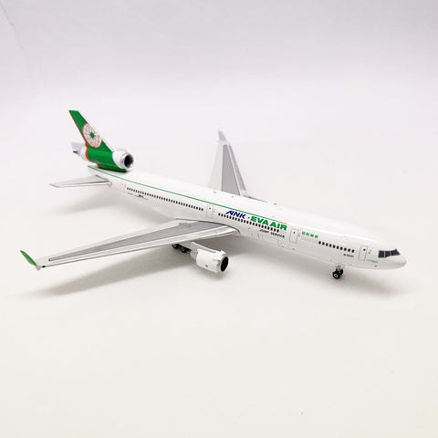 Eva Air MD-11  B16101 Phoenix 1:400