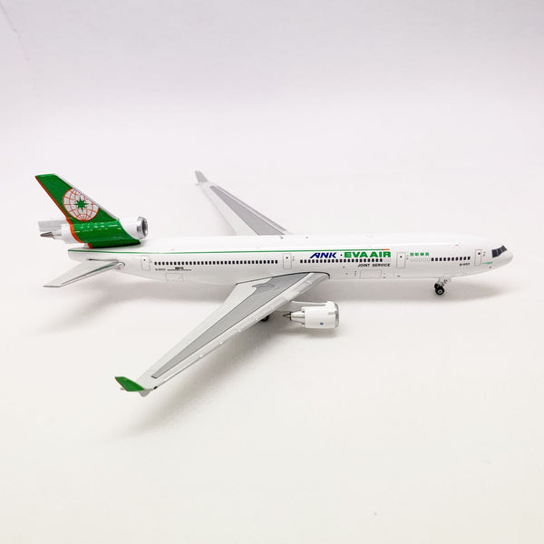 Eva Air MD-11  B16101 Phoenix 1:400