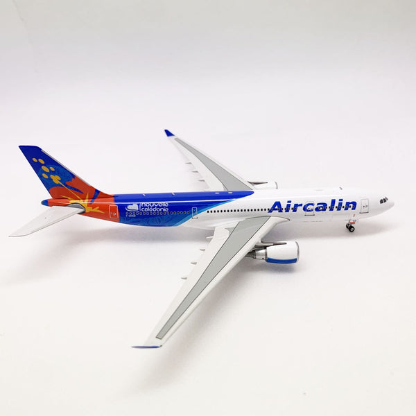 Air Calin A330-200  F-OHSD Phoenix 1:400