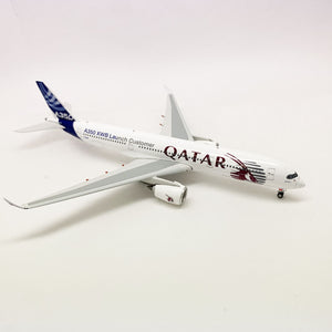 Qatar Airways A350-900 F-WZNW Phoenix 1:400