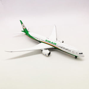 Eva Air B787-9 B-17881 Phoenix 1:400