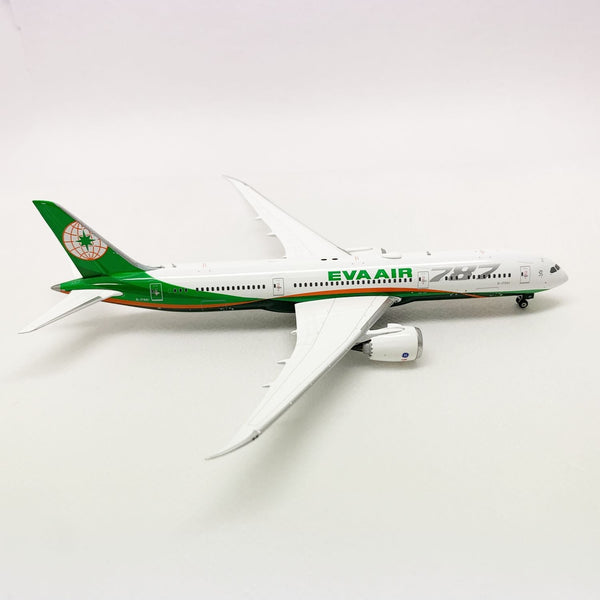 Eva Air B787-9 B-17881 Phoenix 1:400