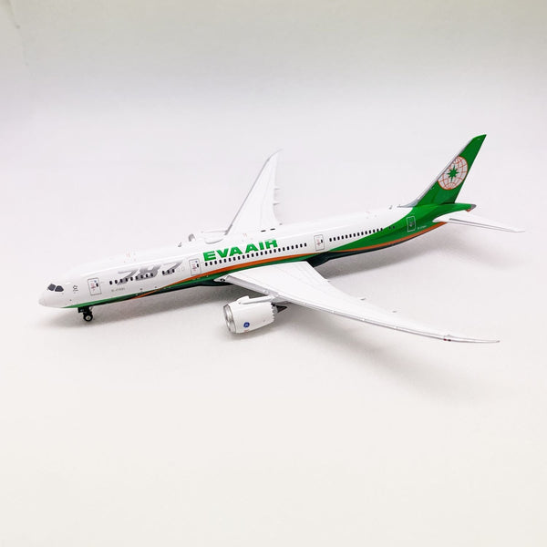 Eva Air B787-9 B-17881 Phoenix 1:400