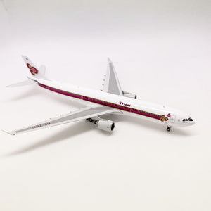 Thai Airways A330-300 HS-TEG Phoenix 1:400