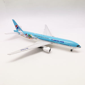 Korean Air B777-200ER HL7752 Phoenix 1:400