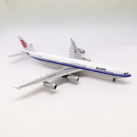 Air China A340-300 B-2385 Phoenix 1:400