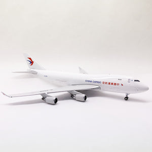 China Cargo B747-BERF Cargo B-2426 Phoenix 1:400