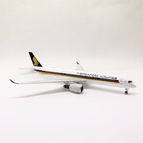 Singapore Airlines A350-900 9V-SHA Phoenix 1:400