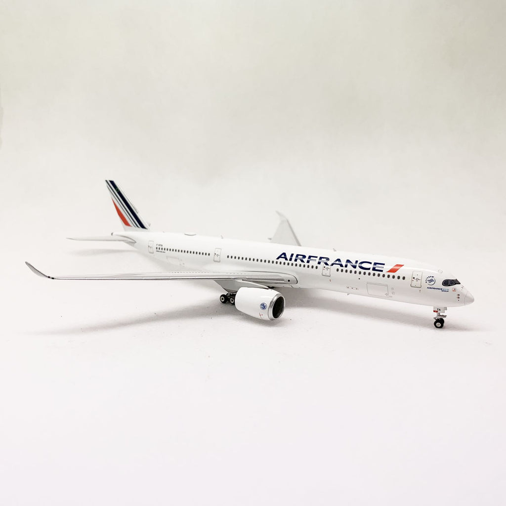 Air France A350-900 F-HTYA Phoenix 1:400 – Diecastbird Plane Model 