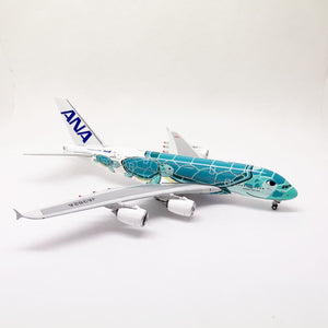 ANA A380 JA382A Phoenix 1:400 – Diecastbird Plane Model Store
