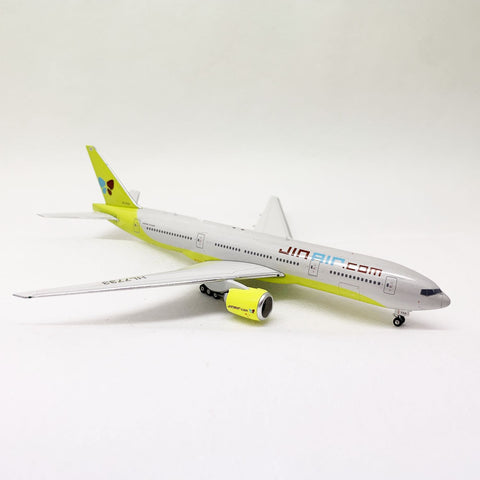 JIN Air B777-200 HL7733 Phoenix 1:400